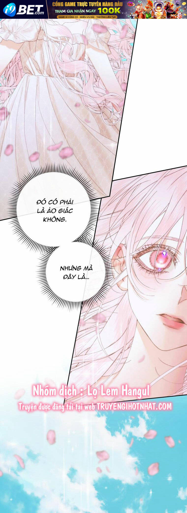 Trở Thành Cô Vợ Khế Ước Của Nhân Vật Phản Diện - Chapter 93.1 - Page 47