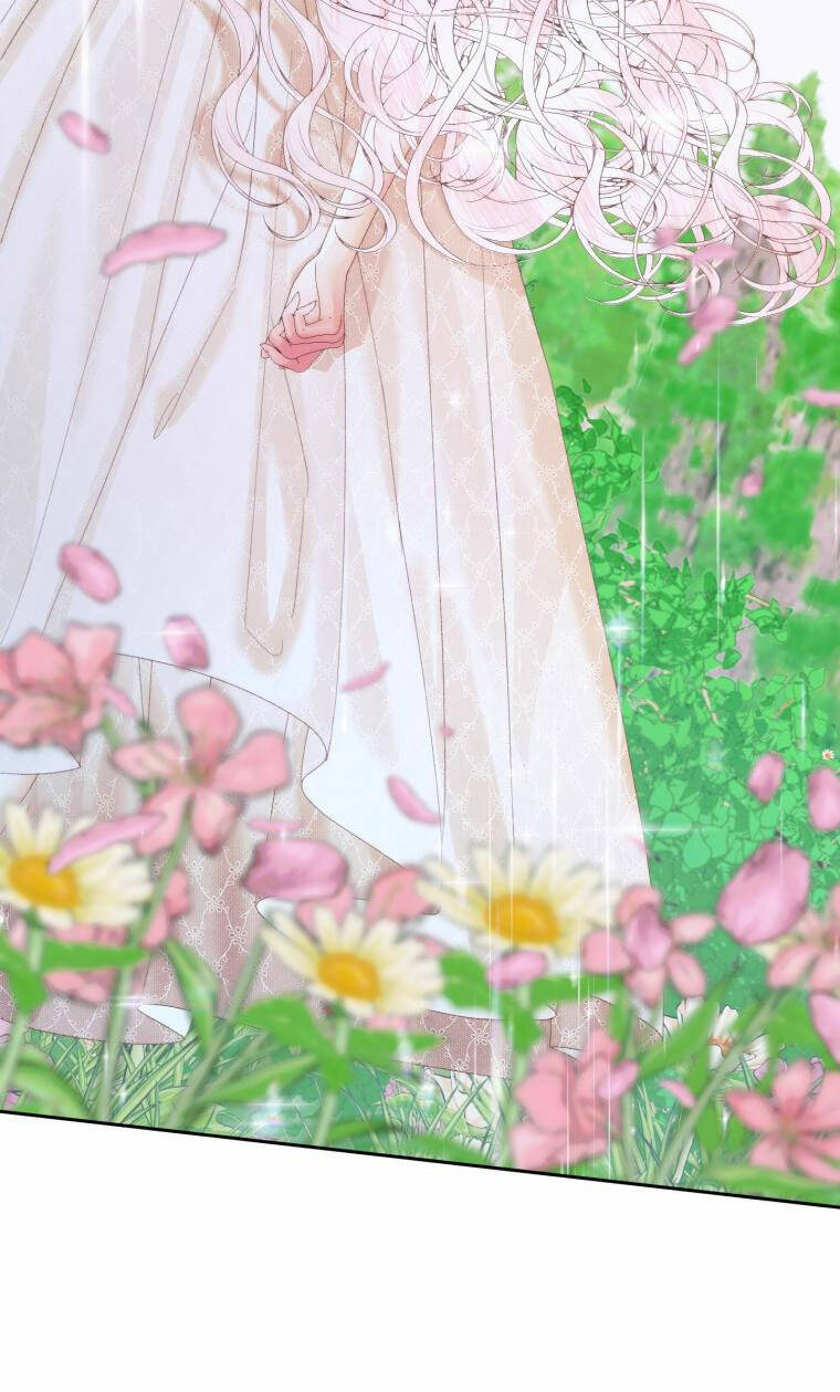 Trở Thành Cô Vợ Khế Ước Của Nhân Vật Phản Diện - Chapter 93.1 - Page 49