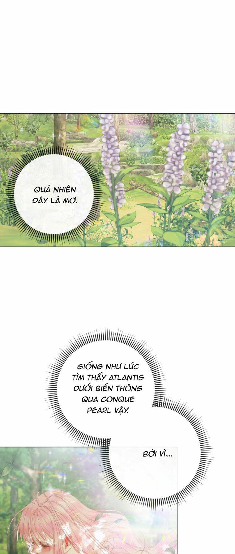 Trở Thành Cô Vợ Khế Ước Của Nhân Vật Phản Diện - Chapter 93.1 - Page 50