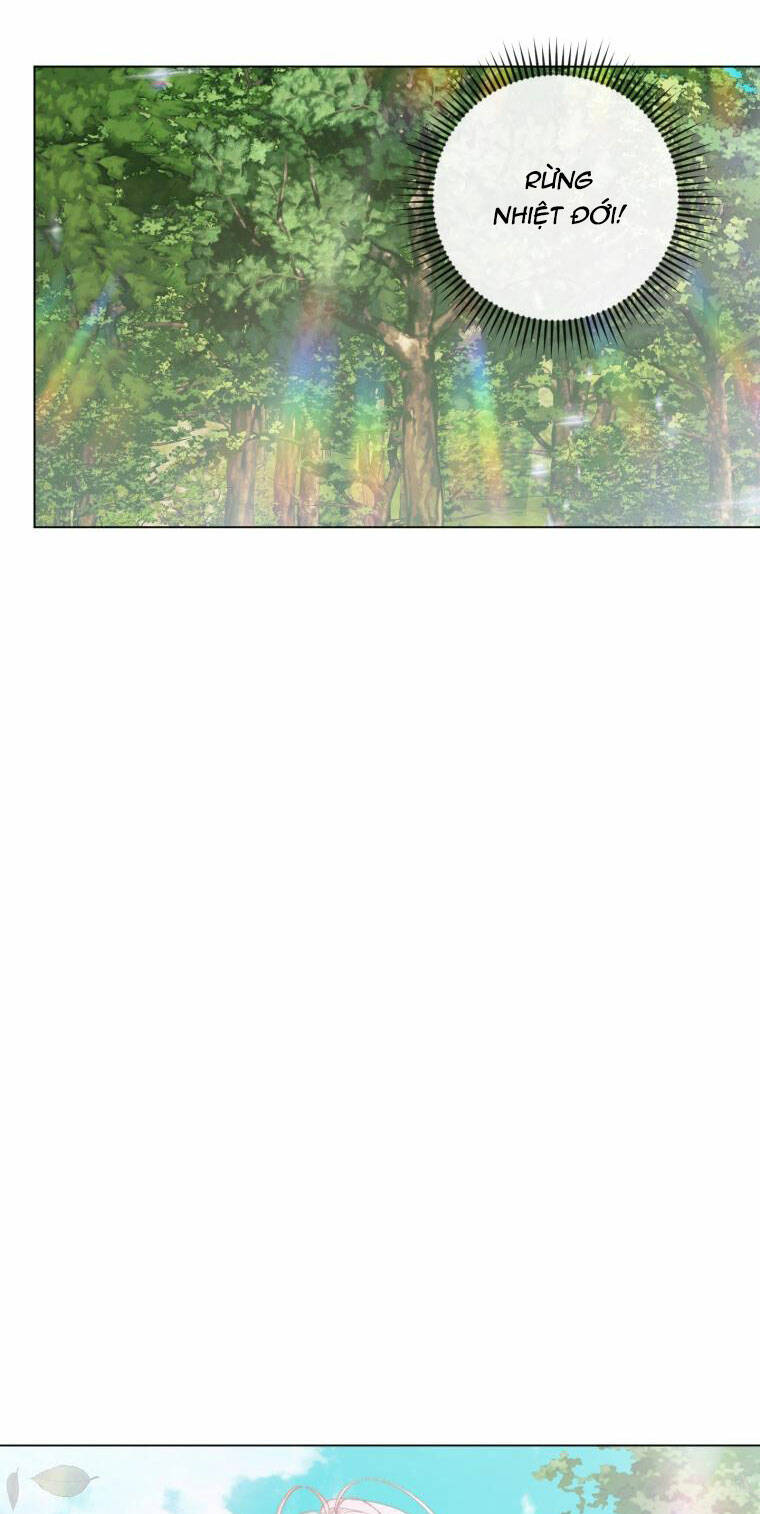 Trở Thành Cô Vợ Khế Ước Của Nhân Vật Phản Diện - Chapter 93.1 - Page 52