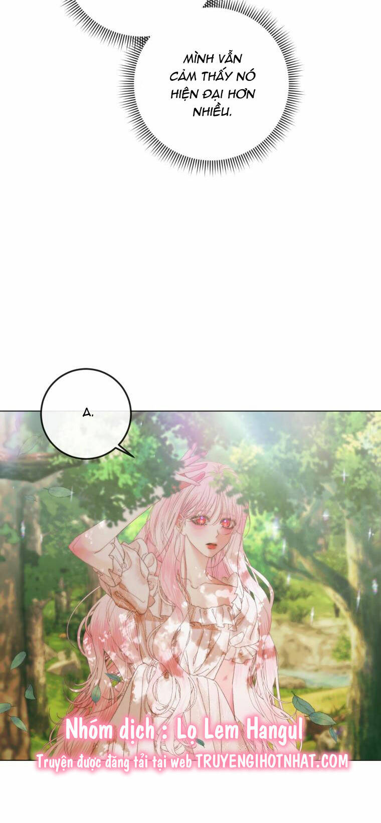 Trở Thành Cô Vợ Khế Ước Của Nhân Vật Phản Diện - Chapter 93.1 - Page 56