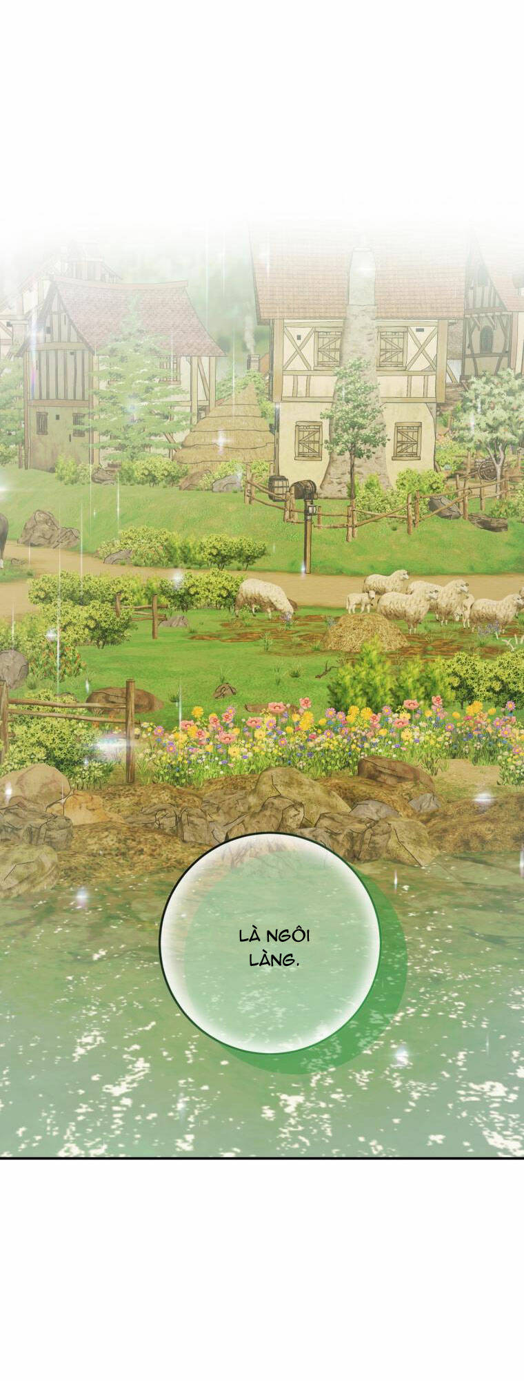 Trở Thành Cô Vợ Khế Ước Của Nhân Vật Phản Diện - Chapter 93.1 - Page 57