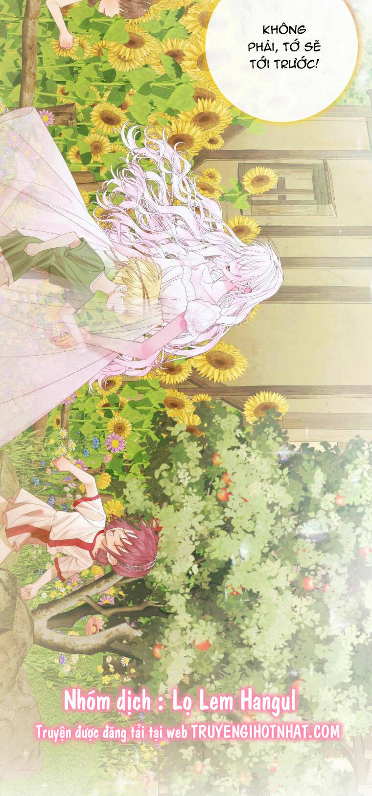 Trở Thành Cô Vợ Khế Ước Của Nhân Vật Phản Diện - Chapter 93.1 - Page 62