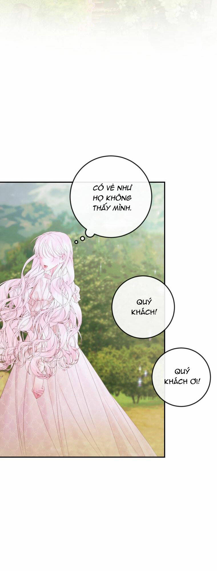 Trở Thành Cô Vợ Khế Ước Của Nhân Vật Phản Diện - Chapter 93.1 - Page 63