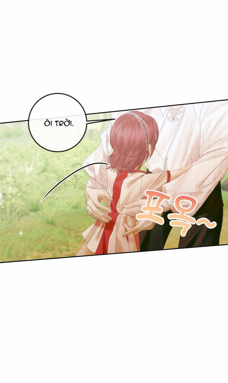 Trở Thành Cô Vợ Khế Ước Của Nhân Vật Phản Diện - Chapter 93.1 - Page 64