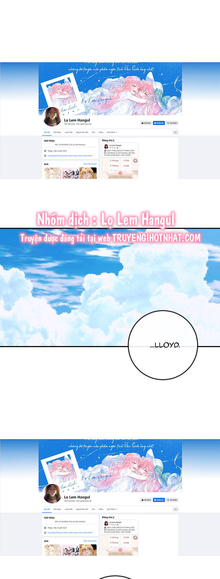 Trở Thành Cô Vợ Khế Ước Của Nhân Vật Phản Diện - Chapter 93.1 - Page 6