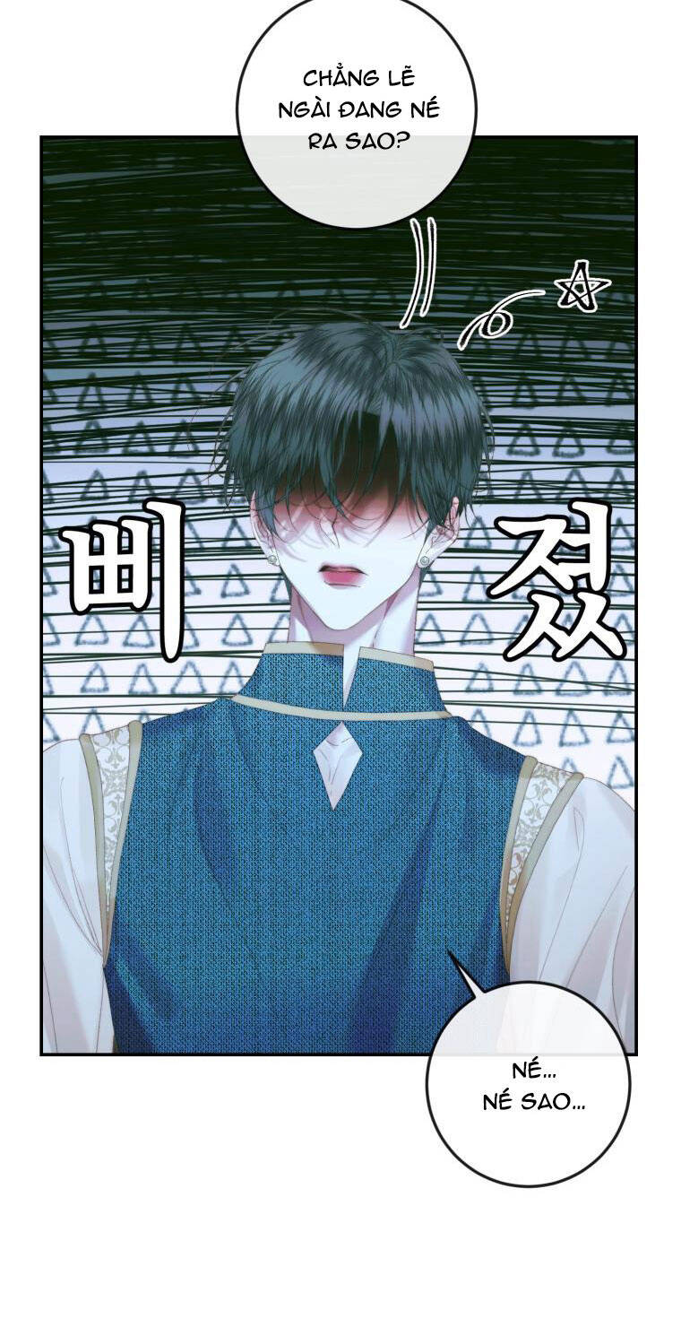 Trở Thành Cô Vợ Khế Ước Của Nhân Vật Phản Diện - Chapter 93.1 - Page 7