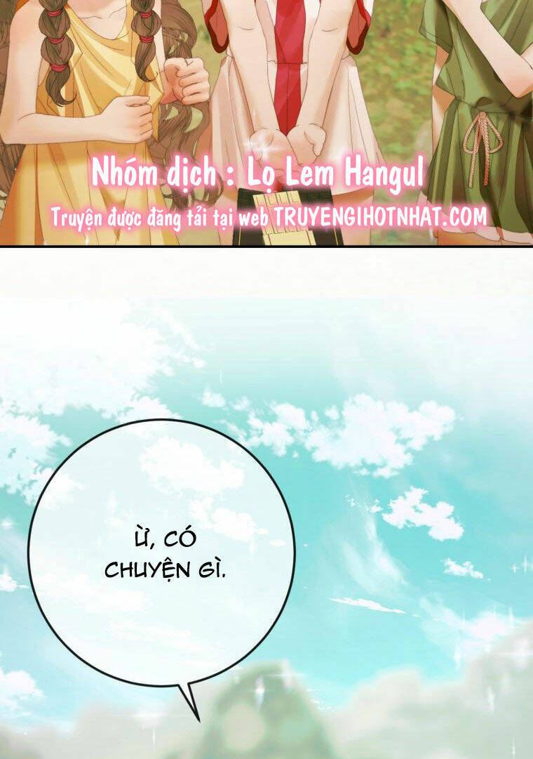 Trở Thành Cô Vợ Khế Ước Của Nhân Vật Phản Diện - Chapter 93.2 - Page 3