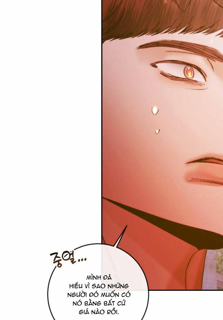 Trở Thành Cô Vợ Khế Ước Của Nhân Vật Phản Diện - Chapter 94.1 - Page 11