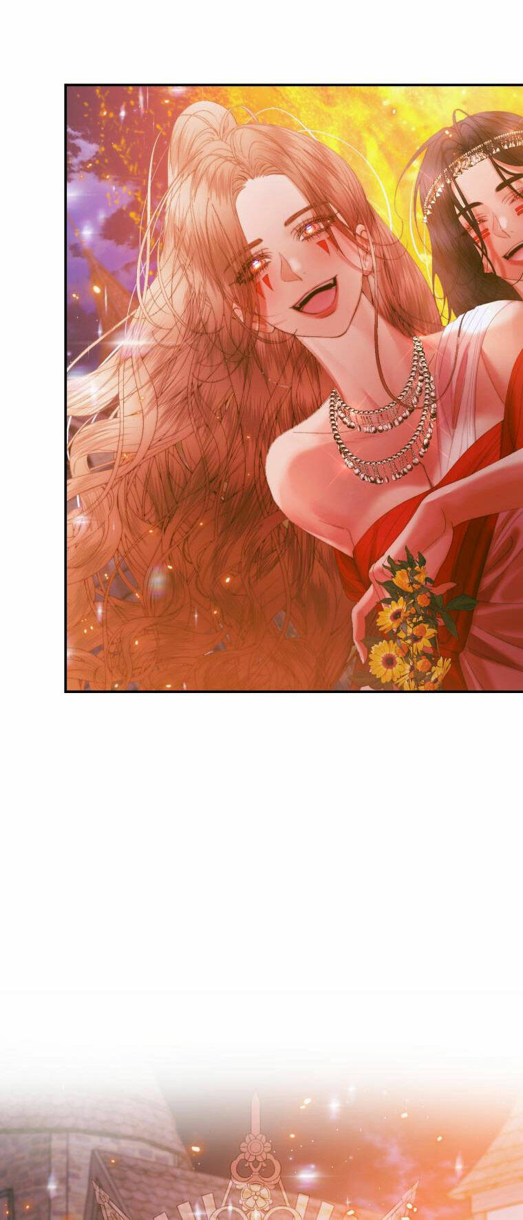 Trở Thành Cô Vợ Khế Ước Của Nhân Vật Phản Diện - Chapter 94.1 - Page 13