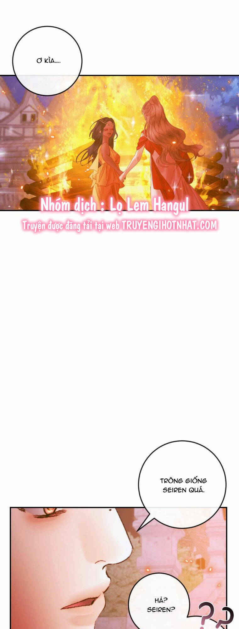 Trở Thành Cô Vợ Khế Ước Của Nhân Vật Phản Diện - Chapter 94.1 - Page 15