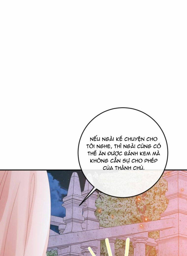 Trở Thành Cô Vợ Khế Ước Của Nhân Vật Phản Diện - Chapter 94.1 - Page 23