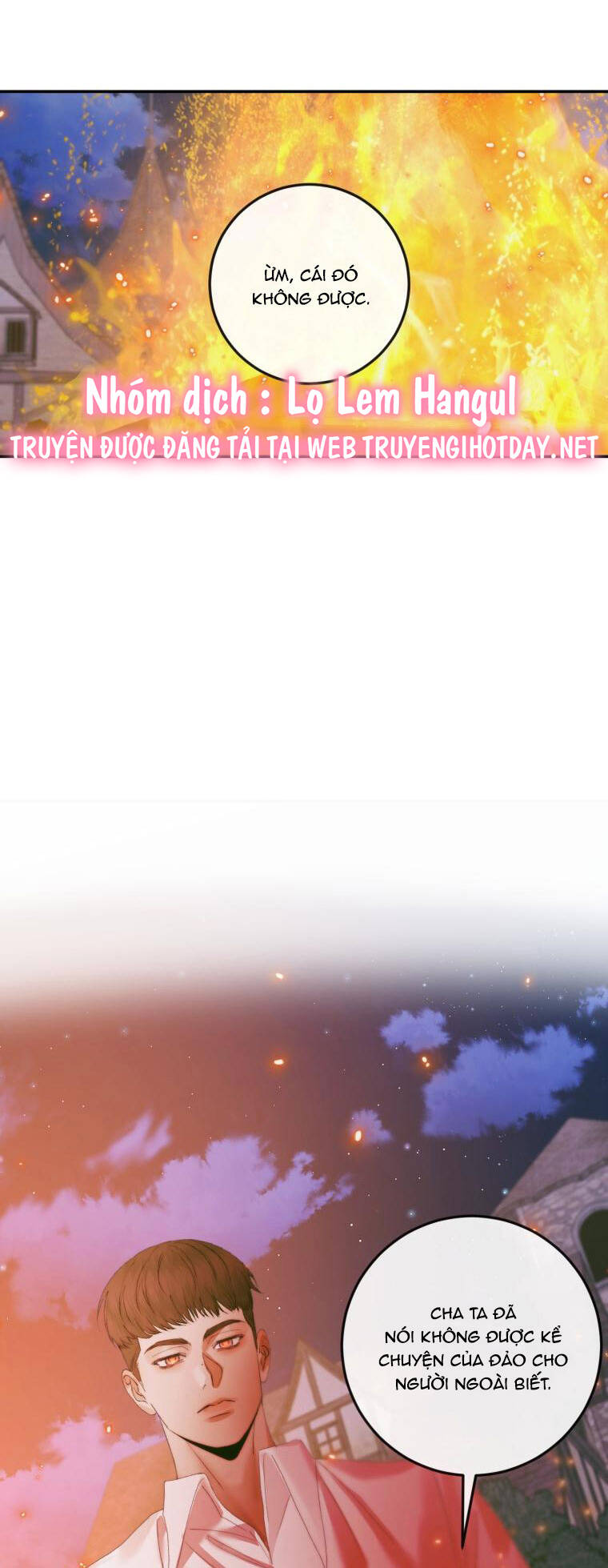 Trở Thành Cô Vợ Khế Ước Của Nhân Vật Phản Diện - Chapter 94.1 - Page 26