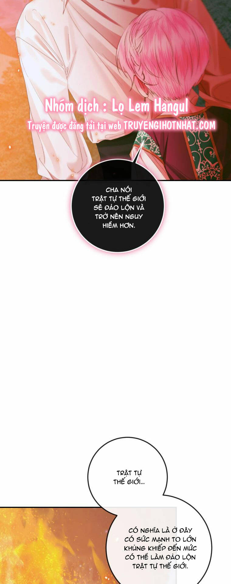 Trở Thành Cô Vợ Khế Ước Của Nhân Vật Phản Diện - Chapter 94.1 - Page 27