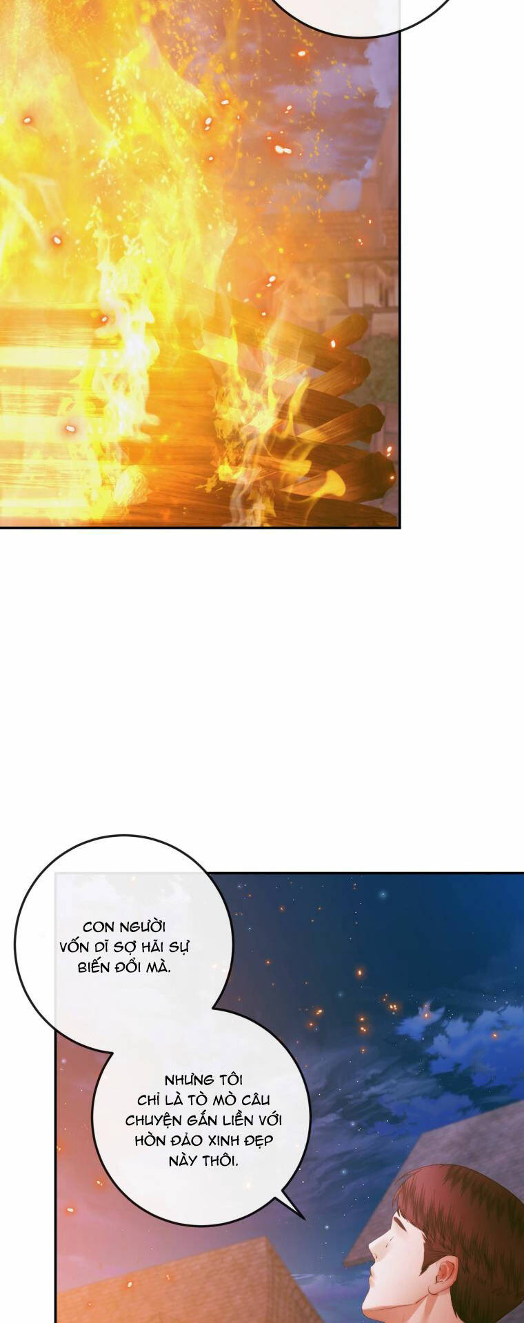 Trở Thành Cô Vợ Khế Ước Của Nhân Vật Phản Diện - Chapter 94.1 - Page 28