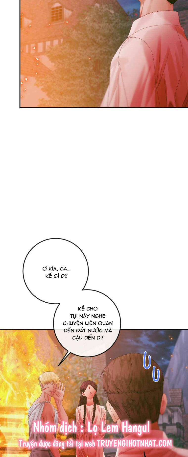 Trở Thành Cô Vợ Khế Ước Của Nhân Vật Phản Diện - Chapter 94.1 - Page 29