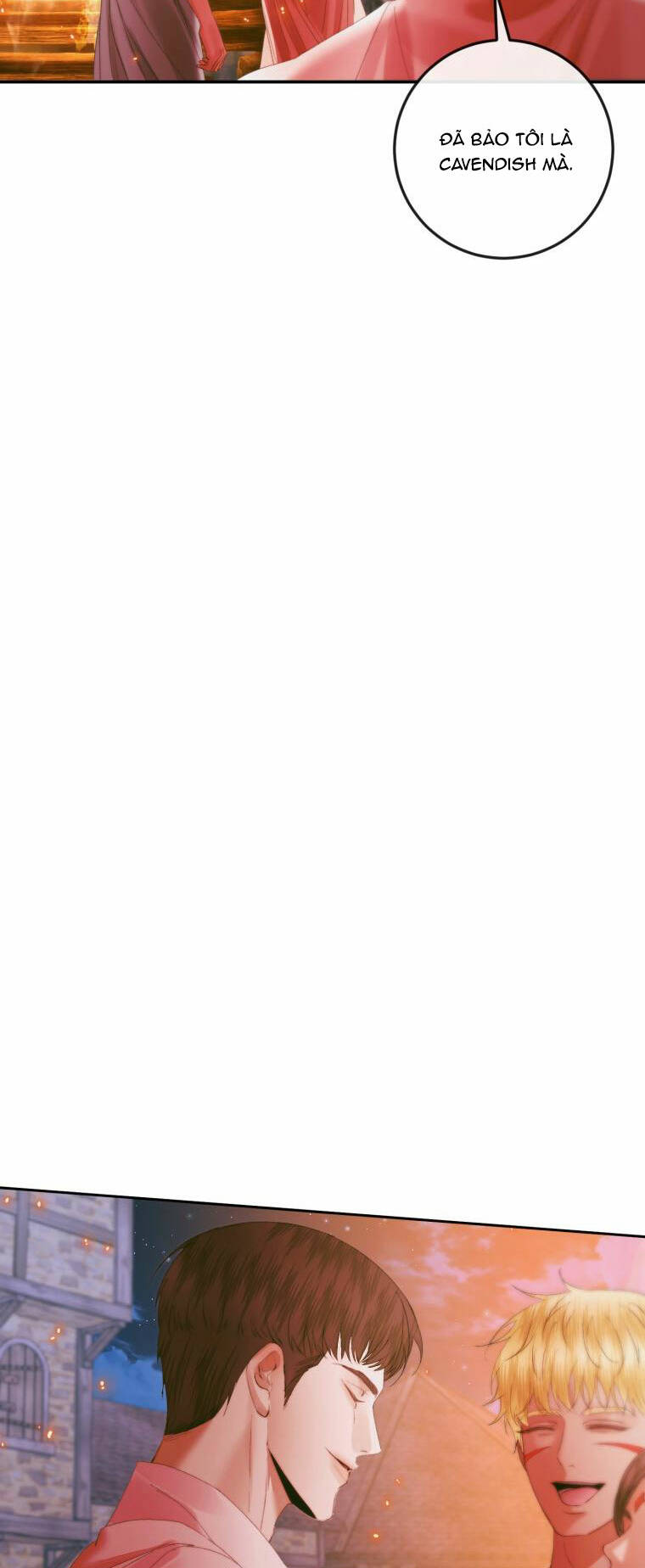 Trở Thành Cô Vợ Khế Ước Của Nhân Vật Phản Diện - Chapter 94.1 - Page 30