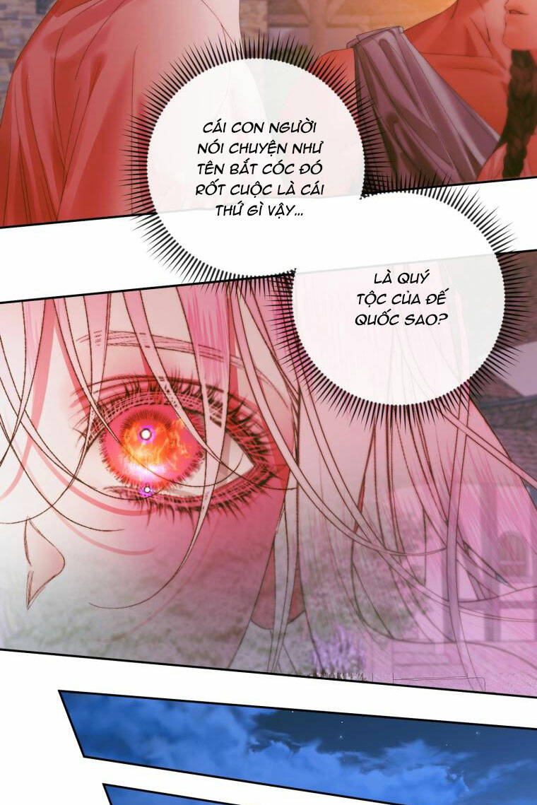 Trở Thành Cô Vợ Khế Ước Của Nhân Vật Phản Diện - Chapter 94.1 - Page 31