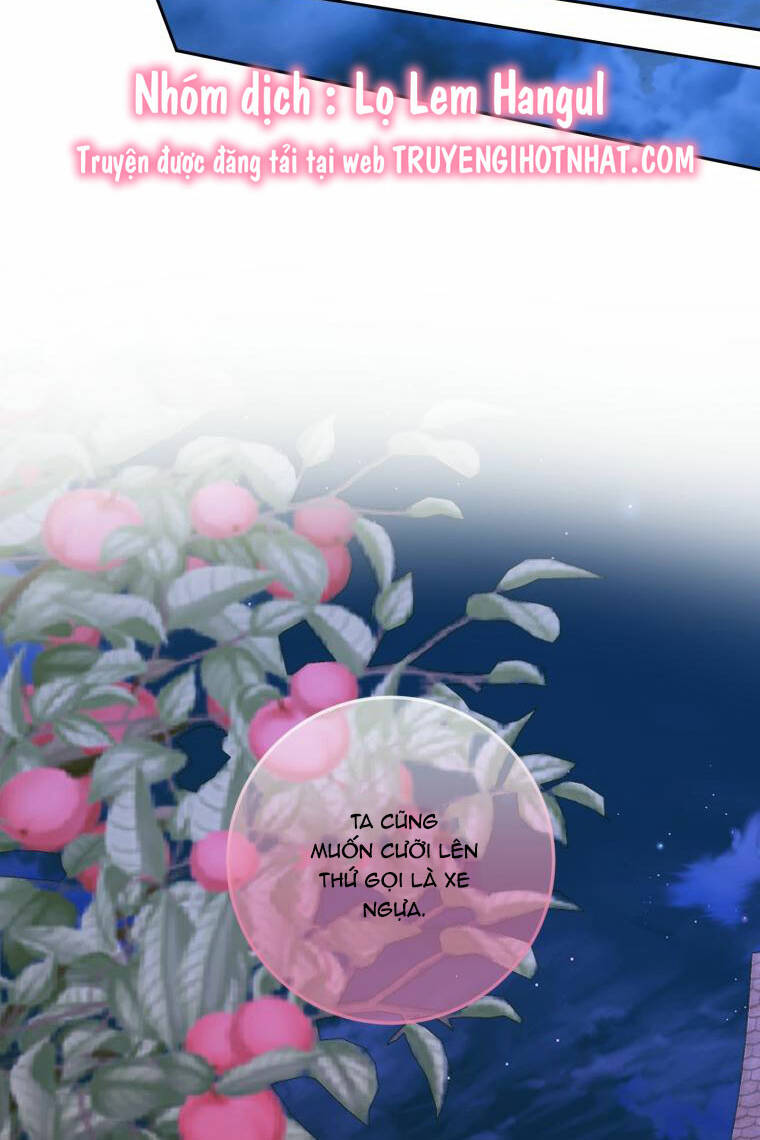 Trở Thành Cô Vợ Khế Ước Của Nhân Vật Phản Diện - Chapter 94.1 - Page 32