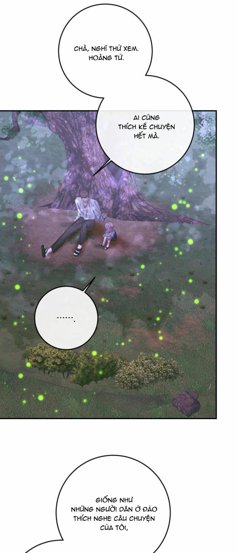 Trở Thành Cô Vợ Khế Ước Của Nhân Vật Phản Diện - Chapter 94.1 - Page 34