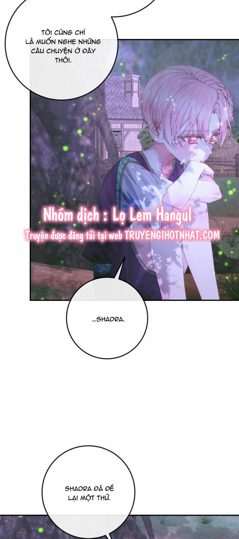 Trở Thành Cô Vợ Khế Ước Của Nhân Vật Phản Diện - Chapter 94.1 - Page 35