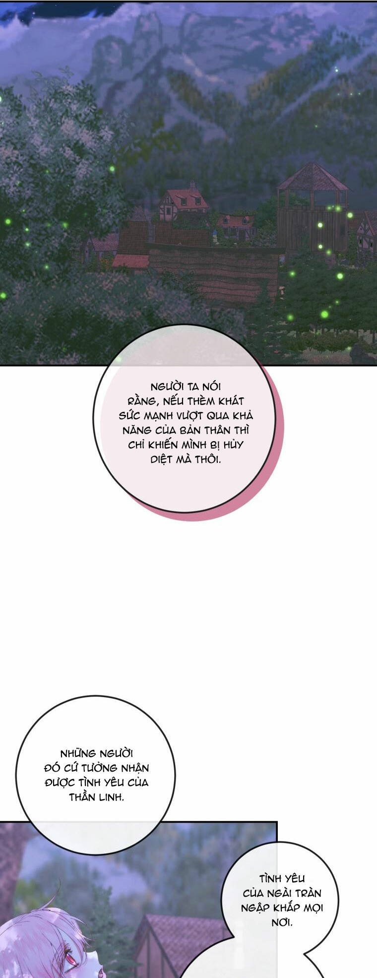 Trở Thành Cô Vợ Khế Ước Của Nhân Vật Phản Diện - Chapter 94.1 - Page 42