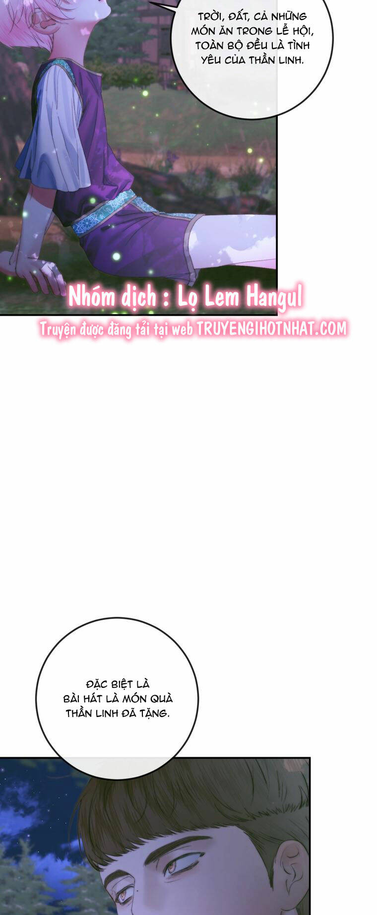 Trở Thành Cô Vợ Khế Ước Của Nhân Vật Phản Diện - Chapter 94.1 - Page 43