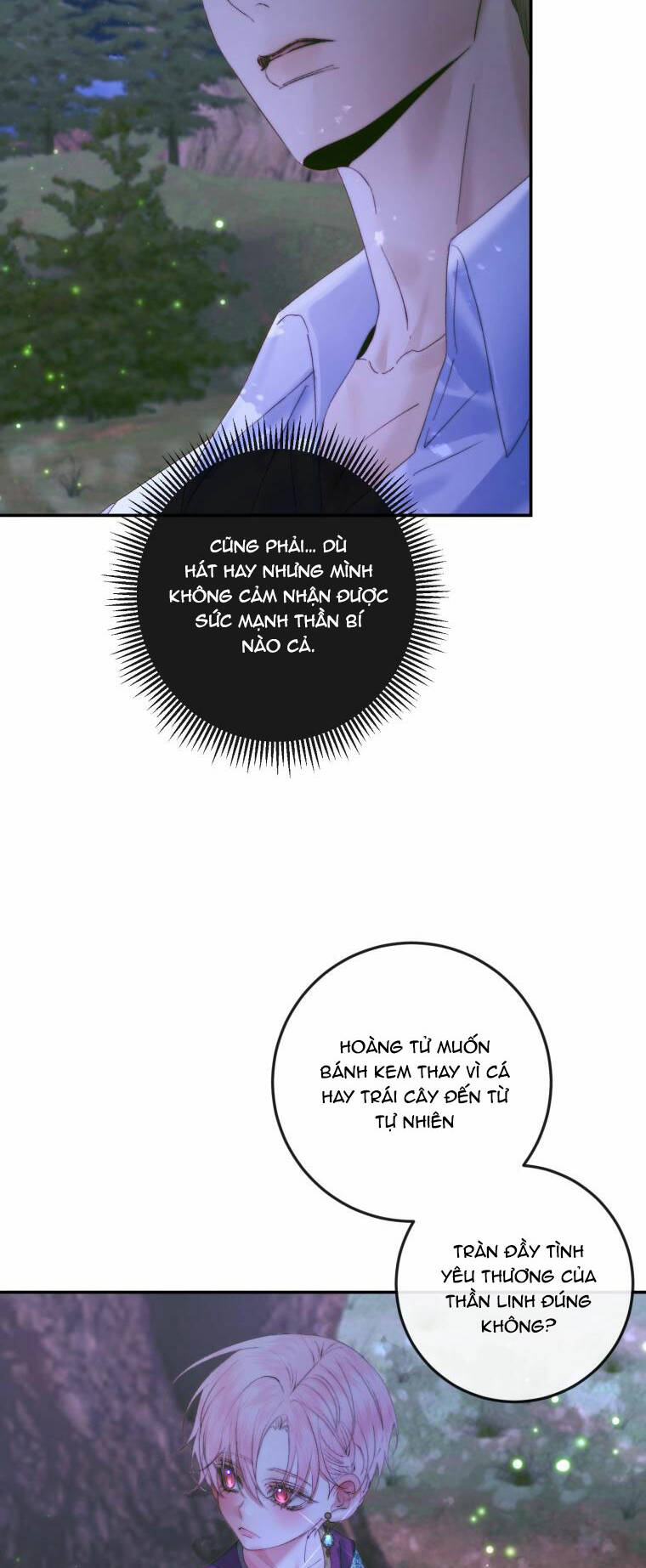 Trở Thành Cô Vợ Khế Ước Của Nhân Vật Phản Diện - Chapter 94.1 - Page 44