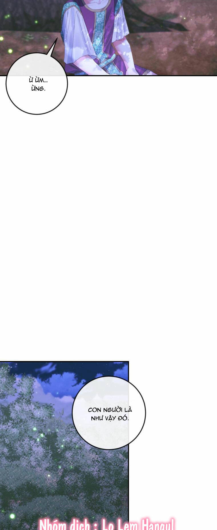 Trở Thành Cô Vợ Khế Ước Của Nhân Vật Phản Diện - Chapter 94.1 - Page 45