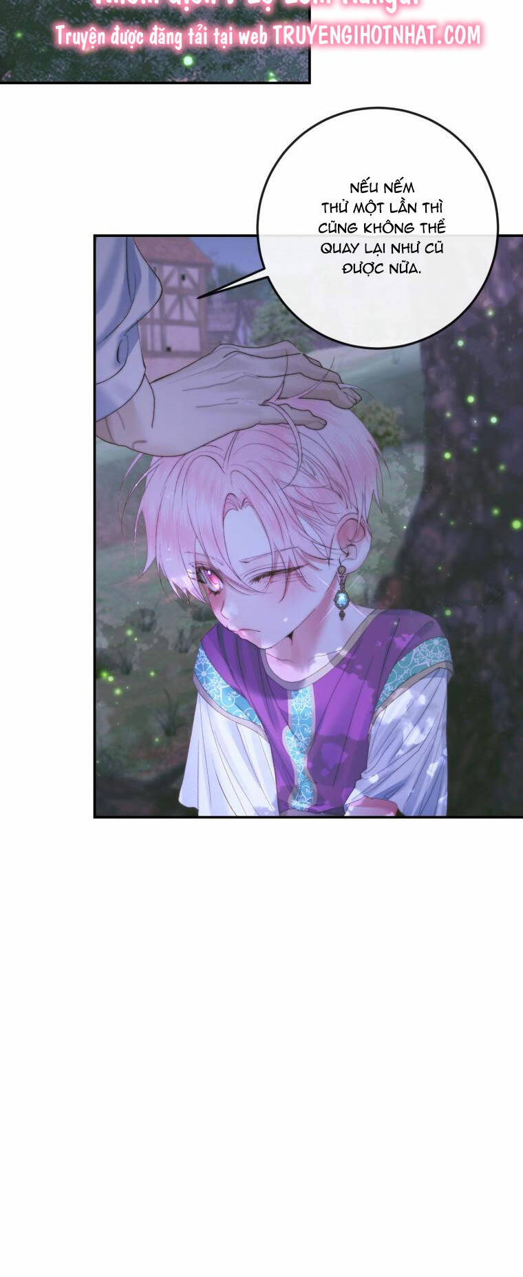 Trở Thành Cô Vợ Khế Ước Của Nhân Vật Phản Diện - Chapter 94.1 - Page 46