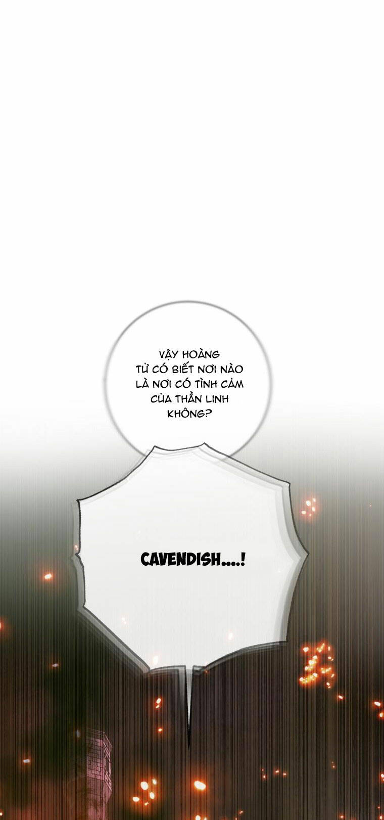 Trở Thành Cô Vợ Khế Ước Của Nhân Vật Phản Diện - Chapter 94.1 - Page 47