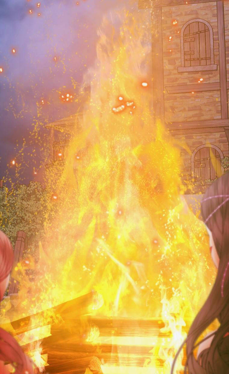 Trở Thành Cô Vợ Khế Ước Của Nhân Vật Phản Diện - Chapter 94.1 - Page 4