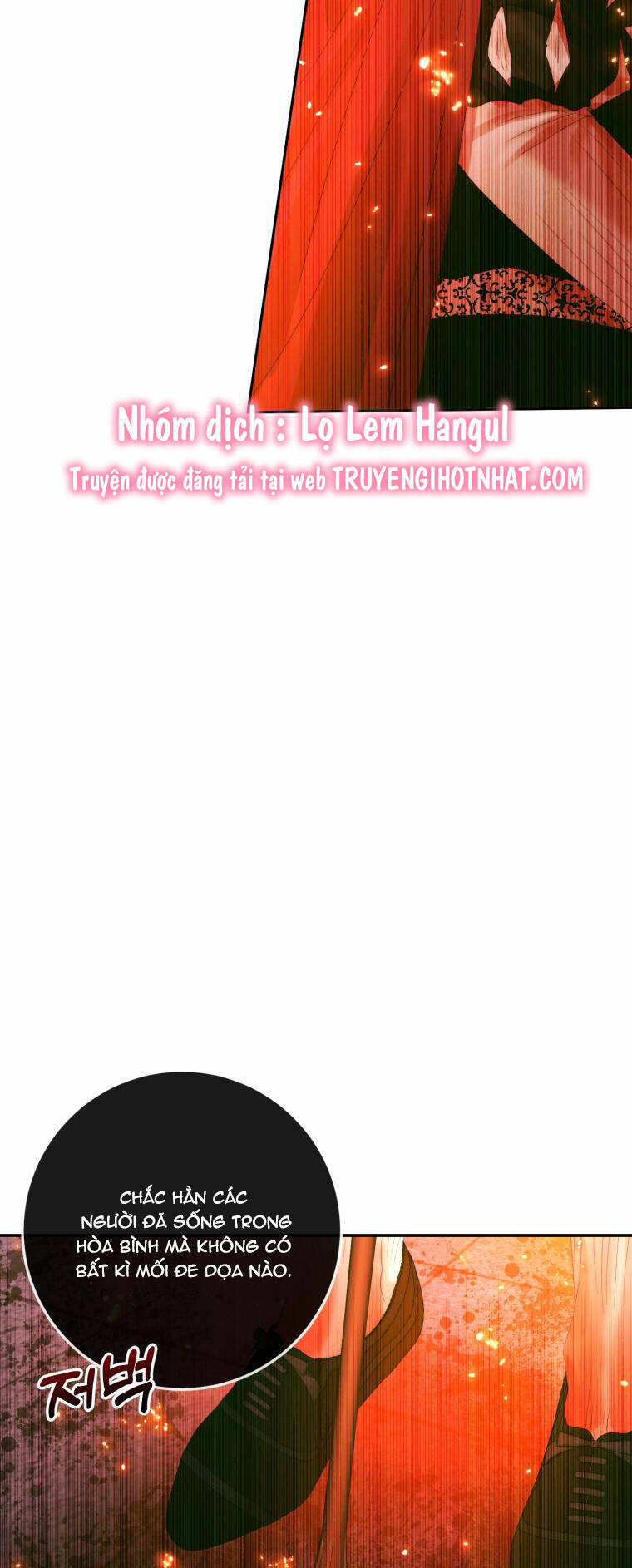 Trở Thành Cô Vợ Khế Ước Của Nhân Vật Phản Diện - Chapter 94.1 - Page 51