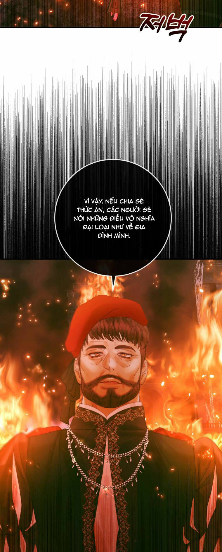 Trở Thành Cô Vợ Khế Ước Của Nhân Vật Phản Diện - Chapter 94.1 - Page 52