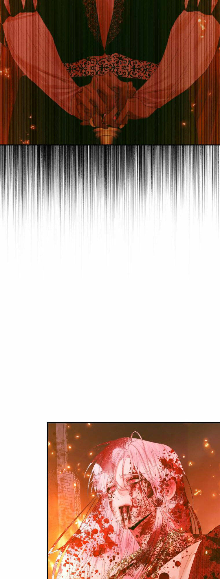 Trở Thành Cô Vợ Khế Ước Của Nhân Vật Phản Diện - Chapter 94.1 - Page 53