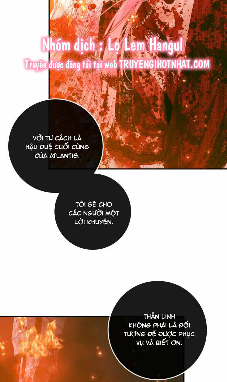 Trở Thành Cô Vợ Khế Ước Của Nhân Vật Phản Diện - Chapter 94.1 - Page 54