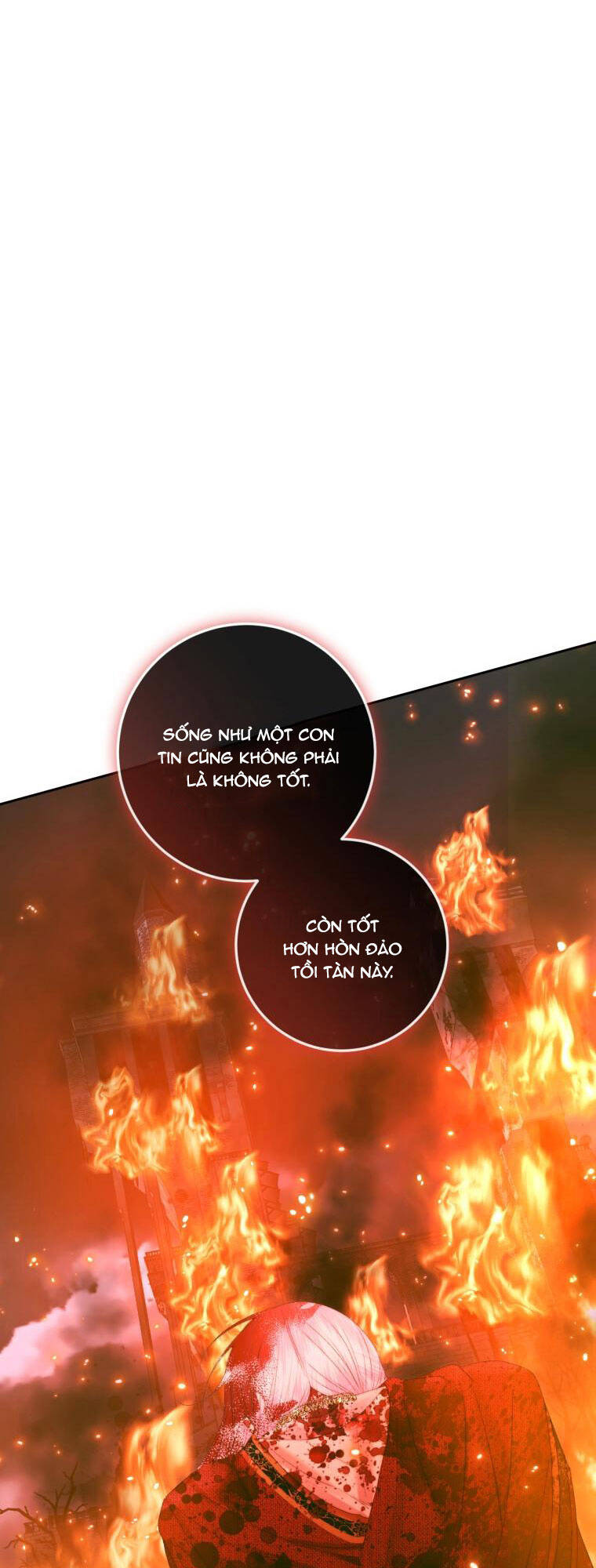 Trở Thành Cô Vợ Khế Ước Của Nhân Vật Phản Diện - Chapter 94.1 - Page 56