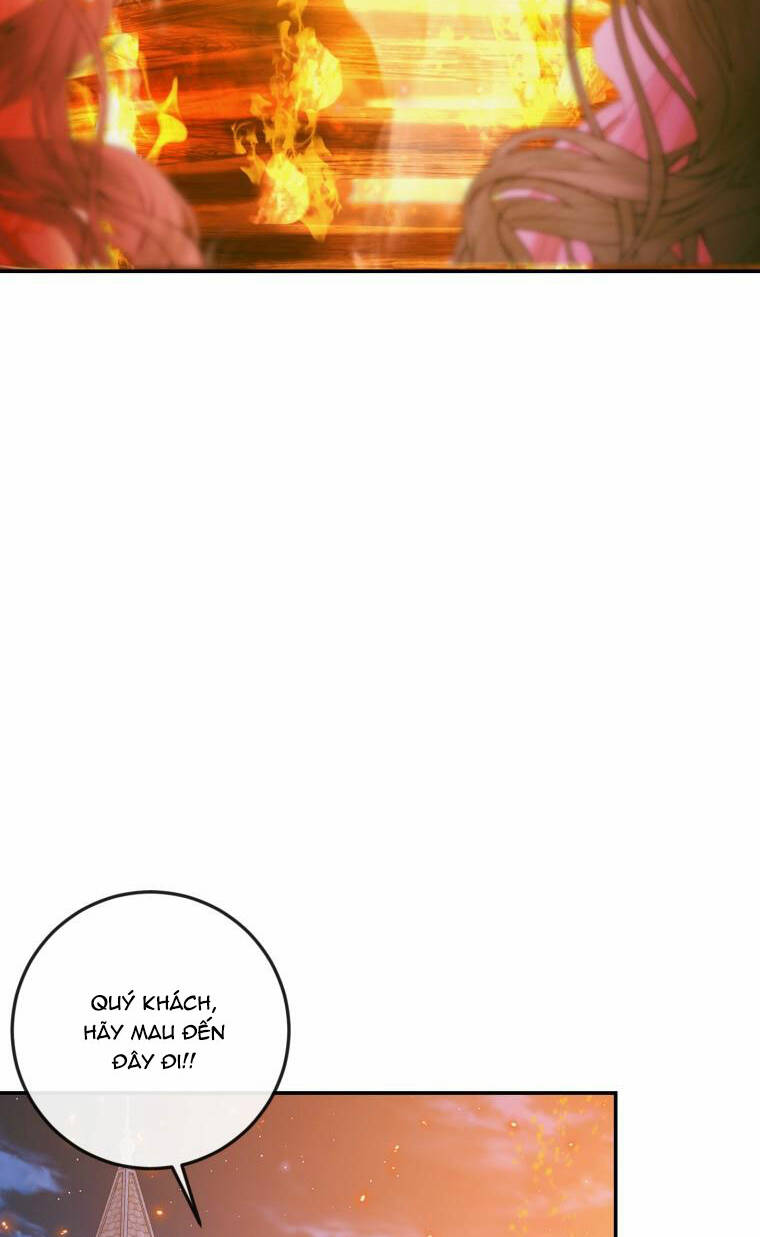 Trở Thành Cô Vợ Khế Ước Của Nhân Vật Phản Diện - Chapter 94.1 - Page 5