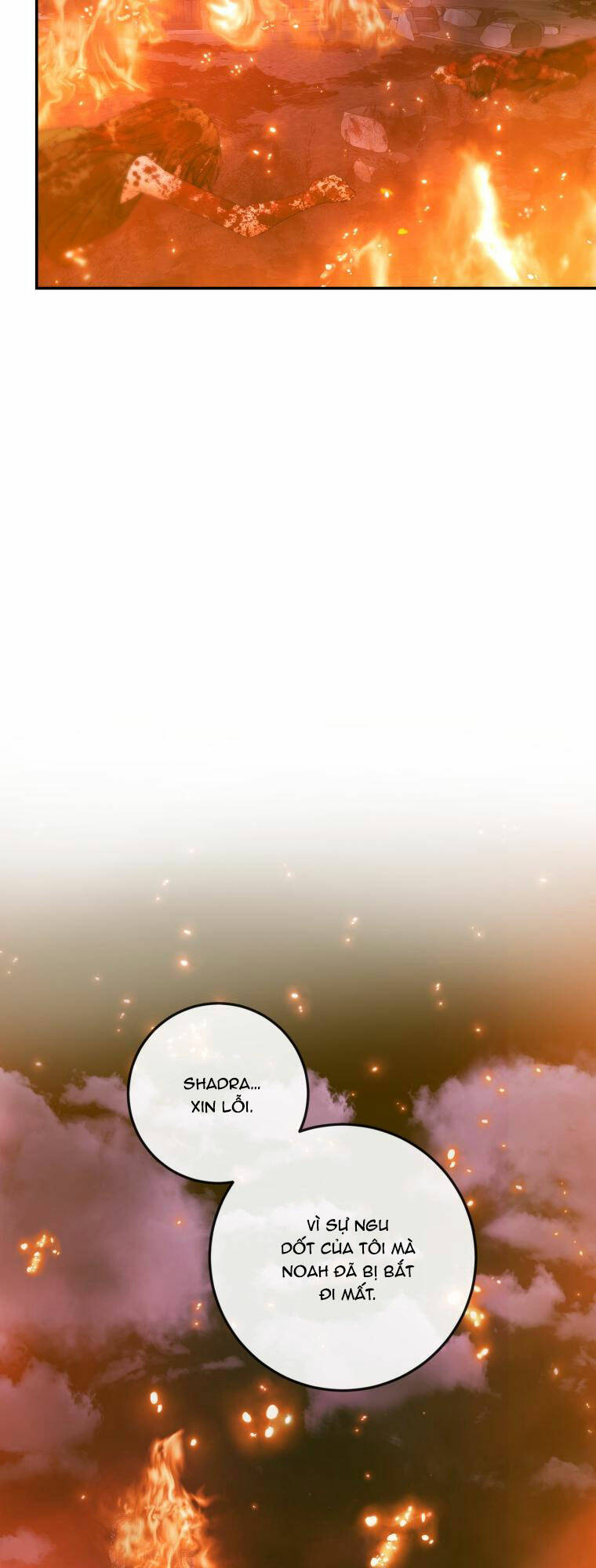 Trở Thành Cô Vợ Khế Ước Của Nhân Vật Phản Diện - Chapter 94.1 - Page 59