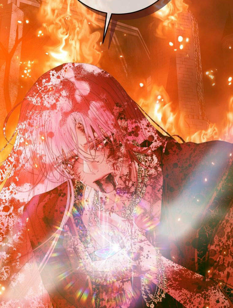 Trở Thành Cô Vợ Khế Ước Của Nhân Vật Phản Diện - Chapter 94.1 - Page 63