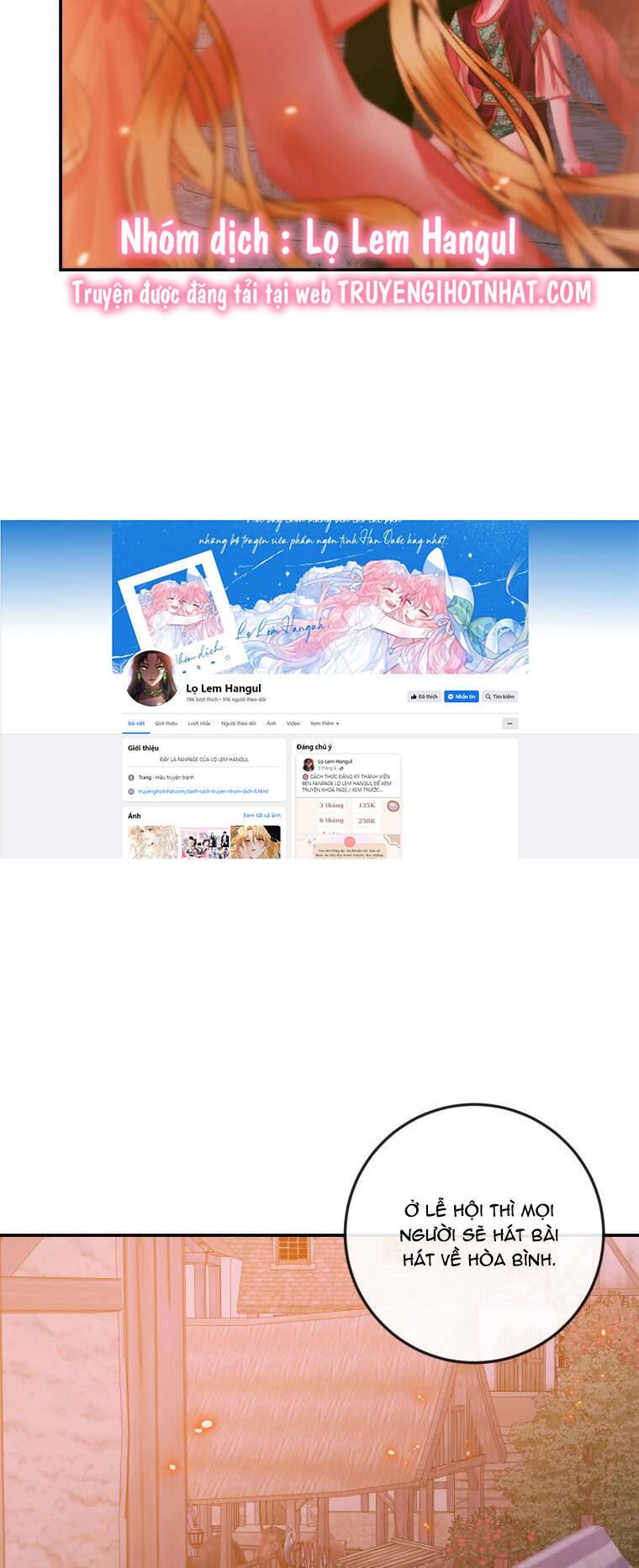 Trở Thành Cô Vợ Khế Ước Của Nhân Vật Phản Diện - Chapter 94.1 - Page 7