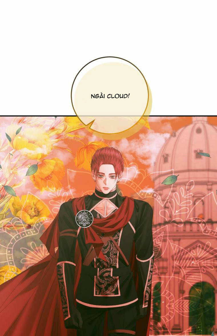 Trở Thành Cô Vợ Khế Ước Của Nhân Vật Phản Diện - Chapter 95.1 - Page 26