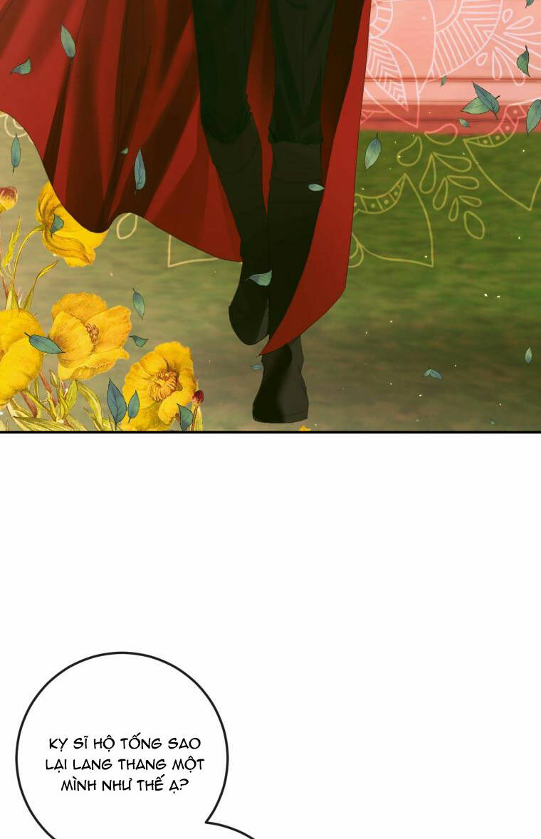 Trở Thành Cô Vợ Khế Ước Của Nhân Vật Phản Diện - Chapter 95.1 - Page 27