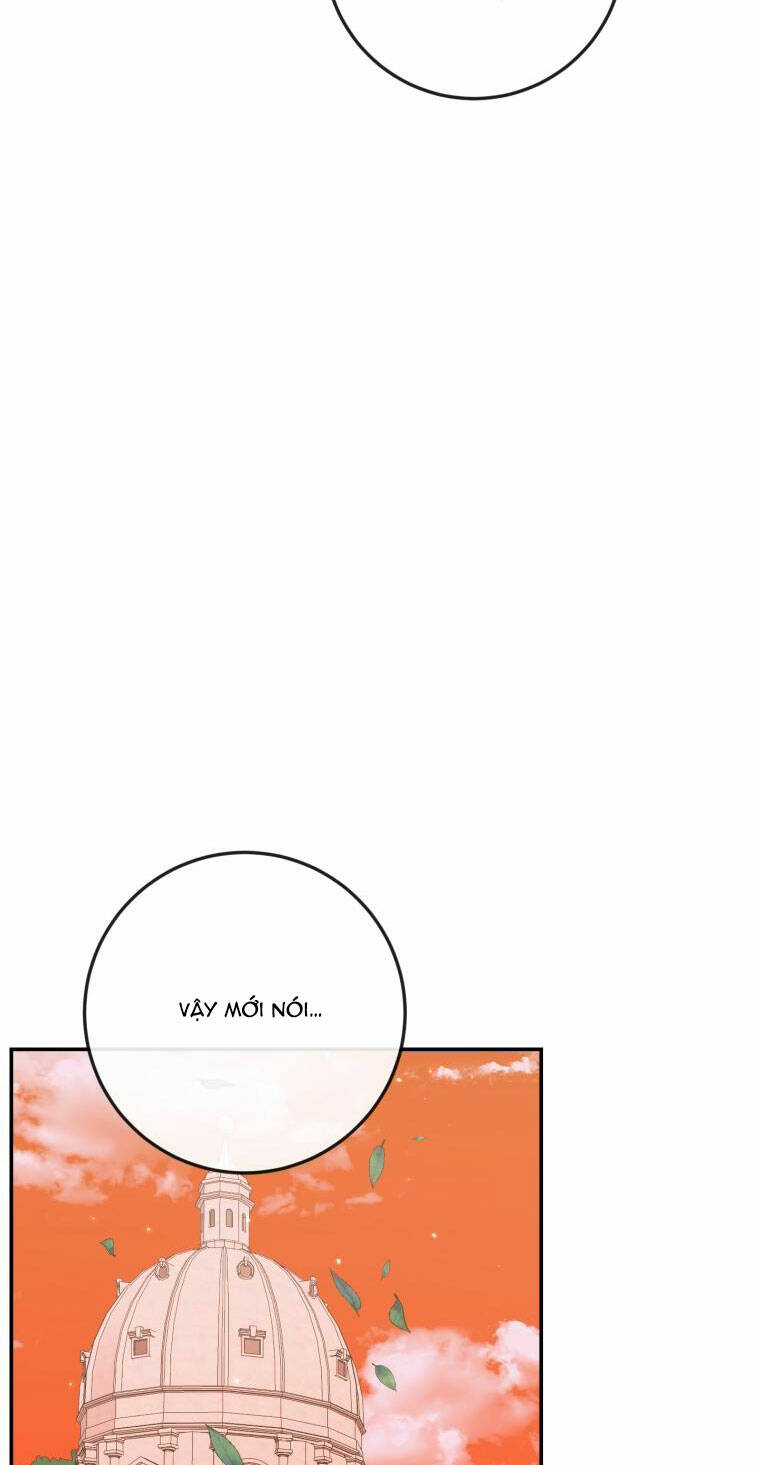 Trở Thành Cô Vợ Khế Ước Của Nhân Vật Phản Diện - Chapter 95.1 - Page 30