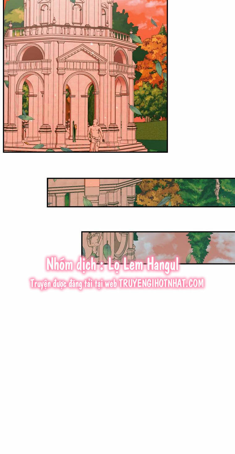 Trở Thành Cô Vợ Khế Ước Của Nhân Vật Phản Diện - Chapter 95.1 - Page 31