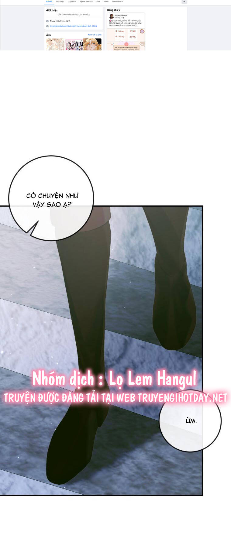 Trở Thành Cô Vợ Khế Ước Của Nhân Vật Phản Diện - Chapter 95.1 - Page 33