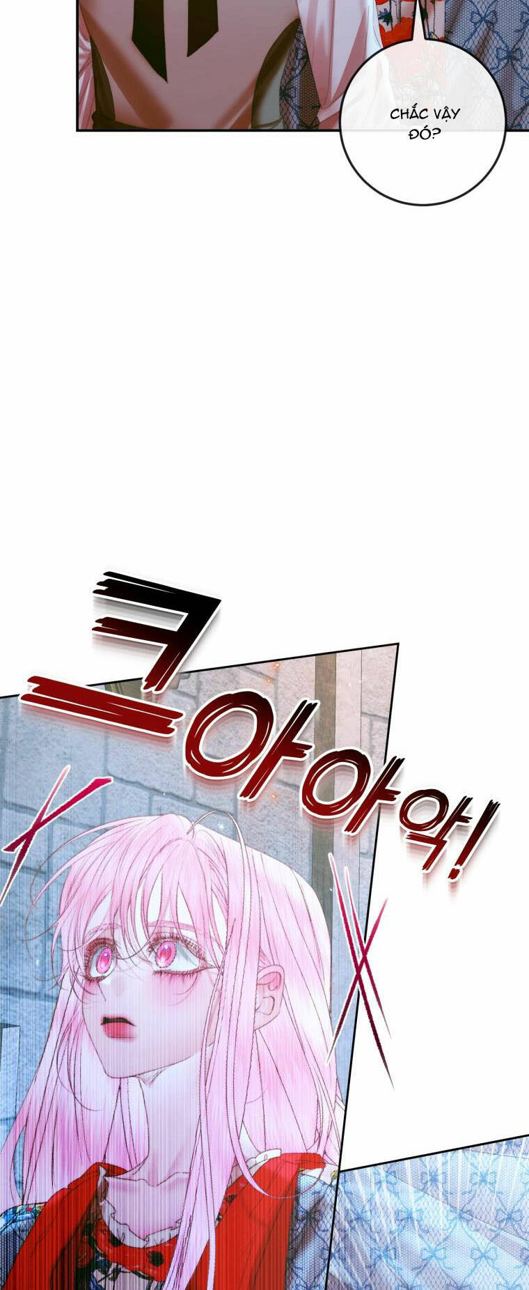 Trở Thành Cô Vợ Khế Ước Của Nhân Vật Phản Diện - Chapter 95.1 - Page 35