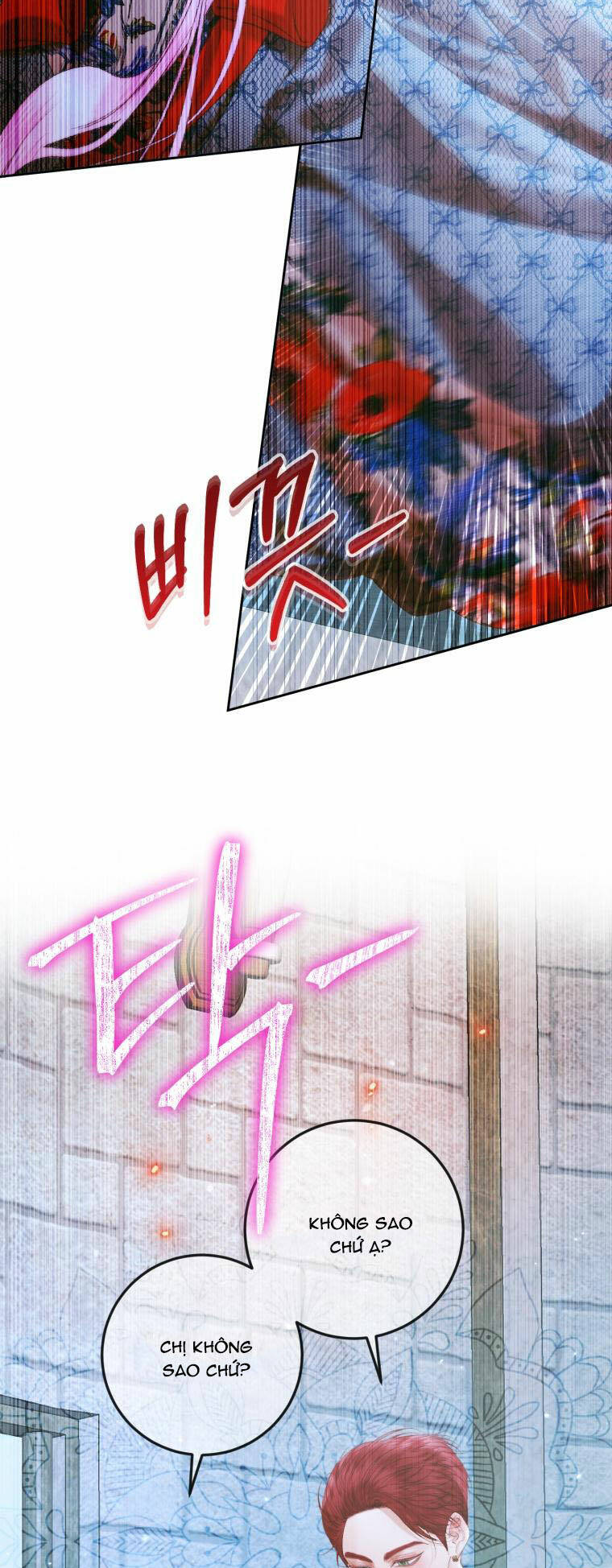 Trở Thành Cô Vợ Khế Ước Của Nhân Vật Phản Diện - Chapter 95.1 - Page 36