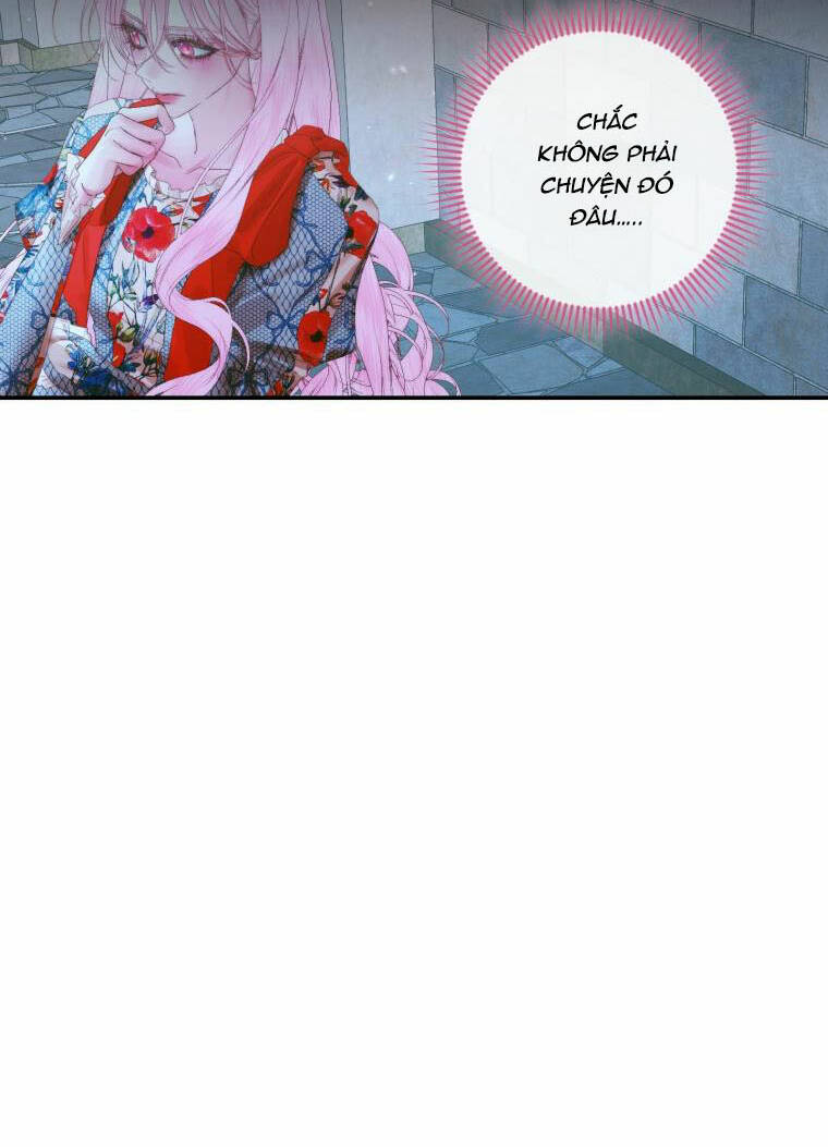 Trở Thành Cô Vợ Khế Ước Của Nhân Vật Phản Diện - Chapter 95.1 - Page 46