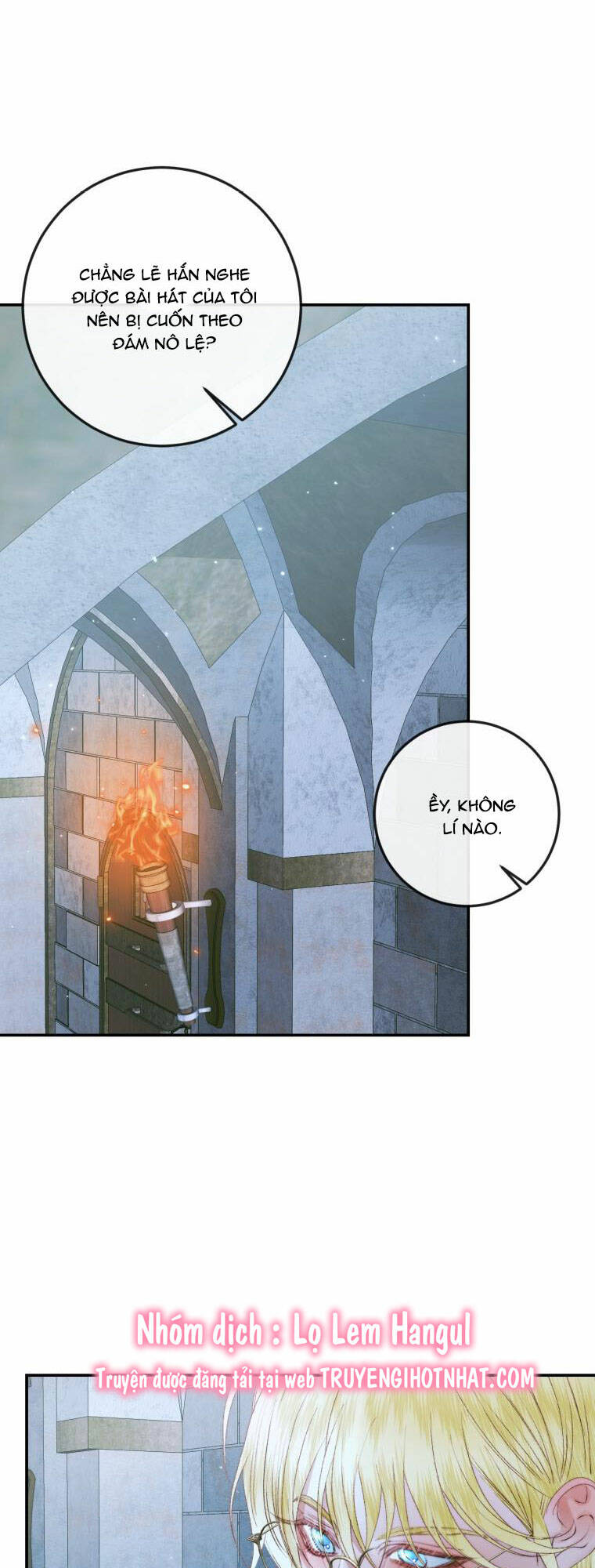 Trở Thành Cô Vợ Khế Ước Của Nhân Vật Phản Diện - Chapter 95.1 - Page 47